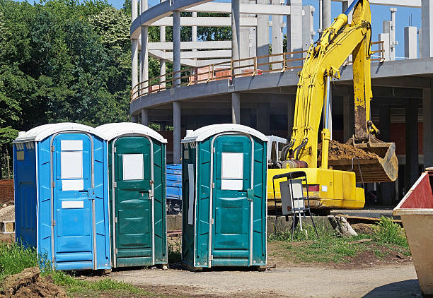 Portable Toilet Rental for Emergency Services in Decordova, TX